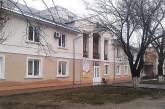 В николаевской школе искусств №2 закроют второй этаж — он стал аварийным
