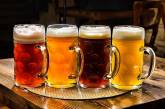 Украинцы стали пить меньше пива