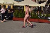 В Польше завели дело на голых туристов