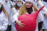 В Николаеве медсестры получают зарплату больше, чем хирурги