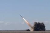 Под Одессой ВСУ испытали ракетный комплекс «Ольха-М»