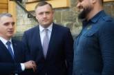 Глава Николаевской ОГА считает, что у его уволенного зама большое политическое будущее