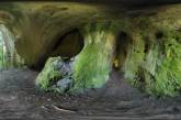 В Германии открыли гигантскую пещеру - ей миллионы лет