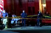 Стрельба на детском празднике под Чикаго: один убитый и пятеро раненых