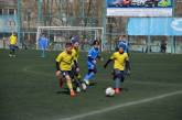 В Николаеве завершился Всеукраинский детский турнир по футболу