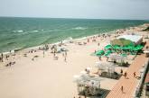 В Украине растет дефицит хороших отелей на морских курортах
