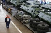 Финансирование «оборонки» в Украине выросло более чем в 100 раз