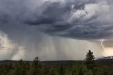 Дождь, местами грозы и до +20°: погода на Николаевщине в среду
