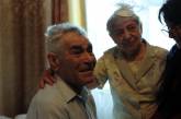 65 лет вместе: супруги из Николаева отпраздновали железную свадьбу