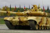 Индия намерена закупить несколько сотен российских танков T-90МС