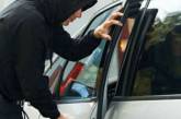В Днепре трое мужчин похитили автомобилей на миллион гривен