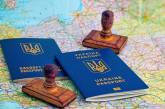  В Украине временно прекратят выдачу биометрических паспортов