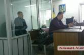 В суде Николаева «сотруднику» облавтодора хотели пригласить переводчика на узбекский