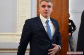 Мэр Николаева отбыл в командировку в Кабинет Министров