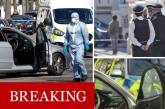 Не связано с терроризмом: полиция Лондона прокомментировала нападение на машину посла Украины