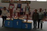 Николаевские спортсмены заняли призовые места на Открытом чемпионате Украины по прыжкам на батуте