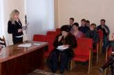 В Первомайске появился молодежный парламент