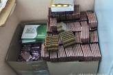 Под видом таблеток для похудения в Киеве продавали психотропные препараты
