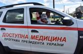 «Открытие сельских амбулаторий - доказательство того, что начатые Президентом реформы работают», - Алексей Савченко
