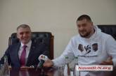 Зеленский спрашивал у Алексея Савченко, стоит ли ему участвовать в выборах