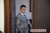 Директор николаевского ЦПАУ получает каждый месяц зарплату в 60 тысяч гривен
