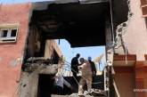 В боях в Ливии погибли 220 человек, более 1000 раненых 