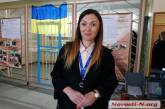 Николаевцы голосуют: на участке в Ингульском районе выстроилась очередь еще до открытия