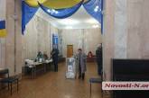 На Николаевщине явка избирателей выше средней по стране — активнее голосуют только в Запорожье и Днепре