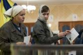 «224 на 12»: заключенные Ольшанской колонии в Николаеве голосовали за Зеленского 