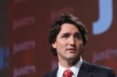 Премьер Канады заявил, что с нетерпением ждет работы с Зеленским
