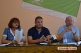 В Николаеве перенесли конкурс на управляющую компанию в Заводском районе