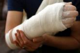 Травма на производстве: руку николаевца затянуло в машину для замеса теста
