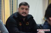 «В душе я останусь николаевцем навсегда» - председатель ОГА Савченко подтвердил свой уход с должности