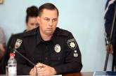 Глава полиции Одессы уходит в отставку - СМИ