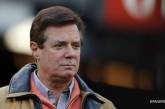 Пола Манафорта перевели в тюрьму строгого режима в Пенсильвании