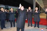 Ким Чен Ын впервые прибыл в Россию: ехал на бронепоезде