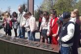 В Николаеве школьникам провели экскурсию по достопримечательностям города 