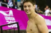 Многолетний лидер сборной Украины по прыжкам в воду николаевец Кваша объявил о завершении карьеры