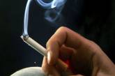 В Раде хотят запретить сигареты с ароматизаторами