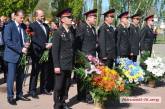 В Николаеве почтили память жертв Чернобыльской катастрофы