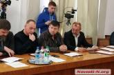 «Мэр есть — 11, нет — 12»: в исполкоме Николаева не знают, сколько голосов надо для принятия решений