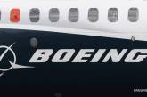 Украина и Boeing ведут переговоры о сотрудничестве