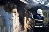 На Николаевщине во время Пасхи горело 6 зданий