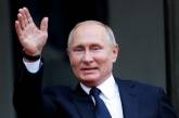 Путин посоветовал Зеленскому вернуть Саакашвили украинский паспорт