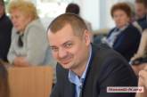 Директор «Николаевоблтеплоэнерго» в месяц получает 30 тыс грн