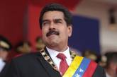Мадуро объявил о подавлении переворота в Венесуэле