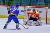 Сборная Украины разгромила Нидерланды на чемпионате мира по хоккею. Видео