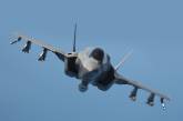 США впервые применили в бою истребитель пятого поколения F-35A