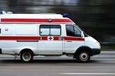 В Запорожье мужчина напал на бригаду «скорой» - один из пострадавших в больнице