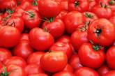В Украину завезли 38 тонн зараженных помидоров из Турции